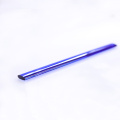 Made in China high quality hot sale colored borosilicate glass Flat rod wholesales